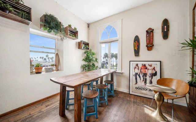 Samesun Venice Beach - Hostel