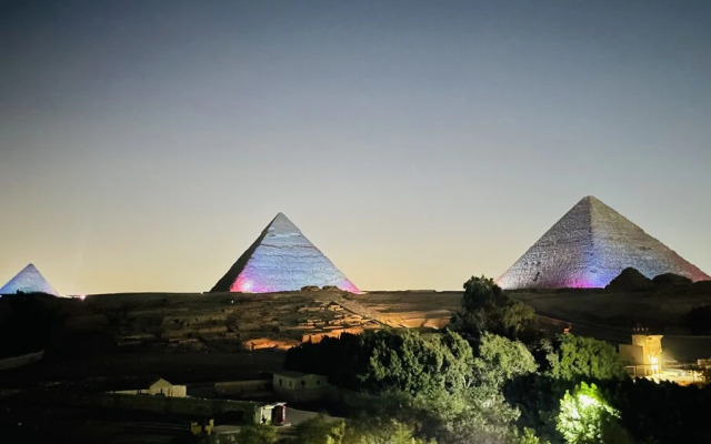Sphinx Guest House