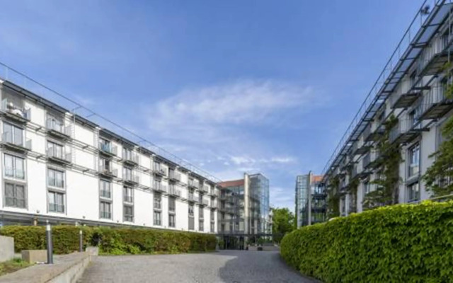 PLAZA Residence Stuttgart-Ditzingen