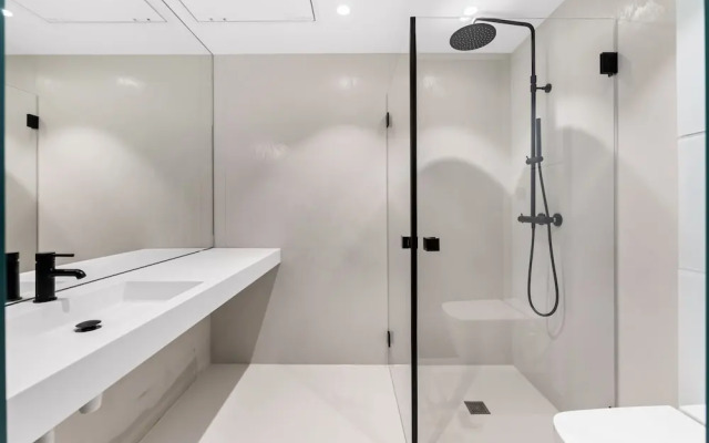 LUX Hotel Apartments Lillestrøm