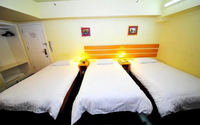 Xiamen Yueting Hotel