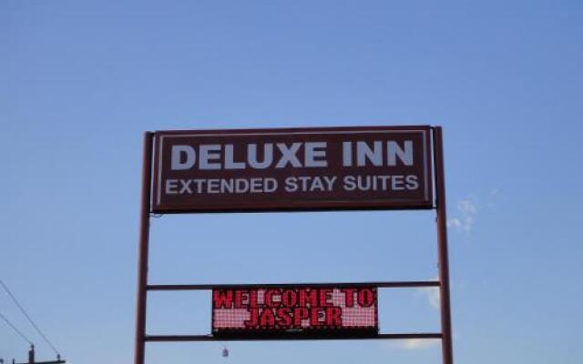 Deluxe Inn Jasper