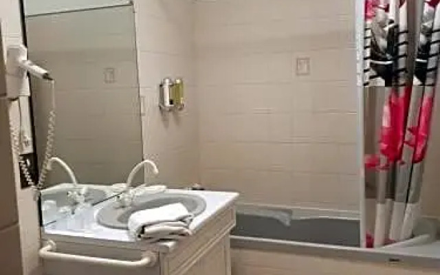 L'Auberge de Mégevette