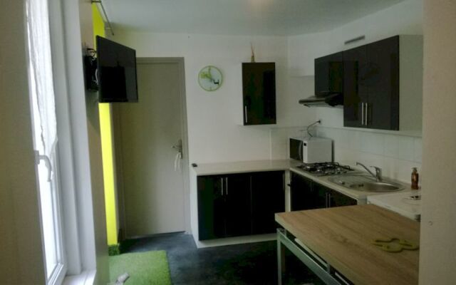 Apartment Gite City