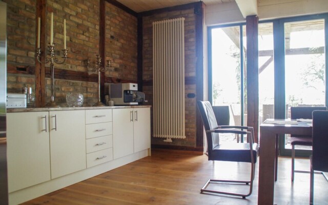 Nice Home in Am Salzhaff With 2 Bedrooms and Wifi