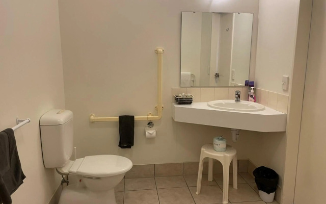 Ascot Motor Lodge
