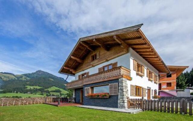 Ferienhaus Rauter