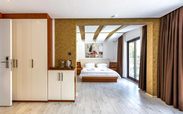 Rhapsody Hotel & Spa Kalkan (+12 Adults only)