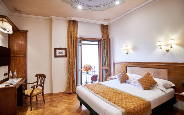  Hotel Adler Cavalieri
