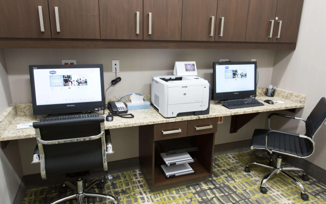 Hampton Inn by Hilton Lloydminster