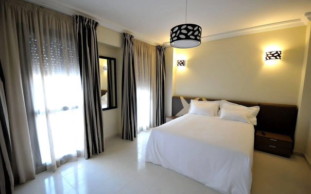 Appart-Hotel Le RIO