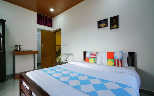 Cocoa Tree Residency by OYO Rooms