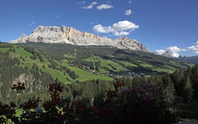 Appartamenti Sotgherdena