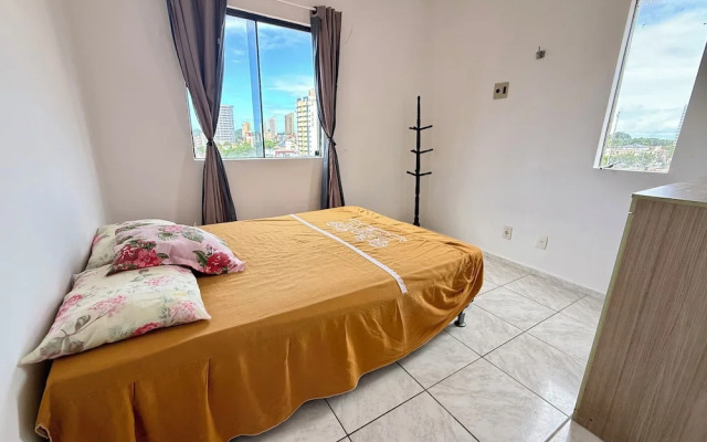 Oceana Suites Ponte Negra