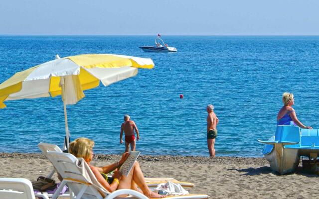 Gardenia Beach Hotel - All Inclusive