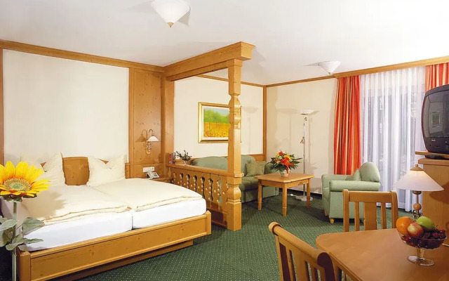 Familien-Hotel Hochwald