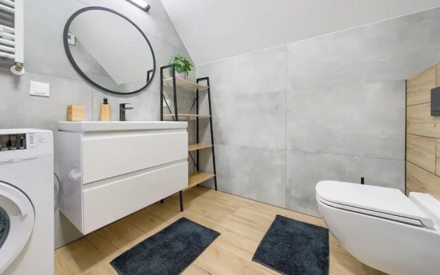 Apartamenty Sun & Snow Na Różanej