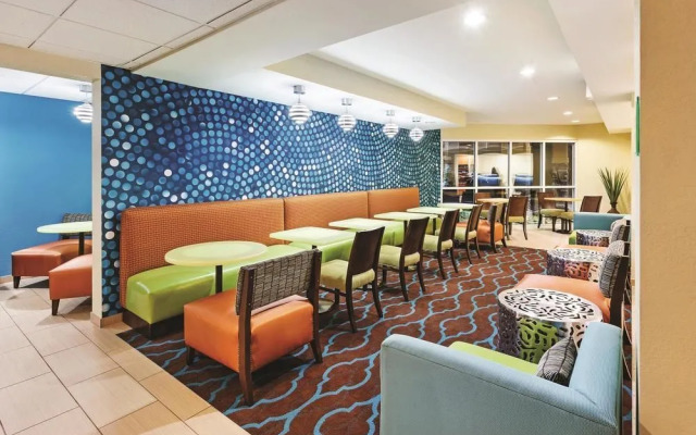 Fairfield Inn Knoxville Alcoa/Airport