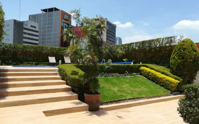 Corinto Hotel