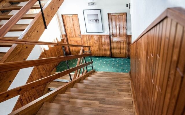 Garni Hotel Horské Špicky