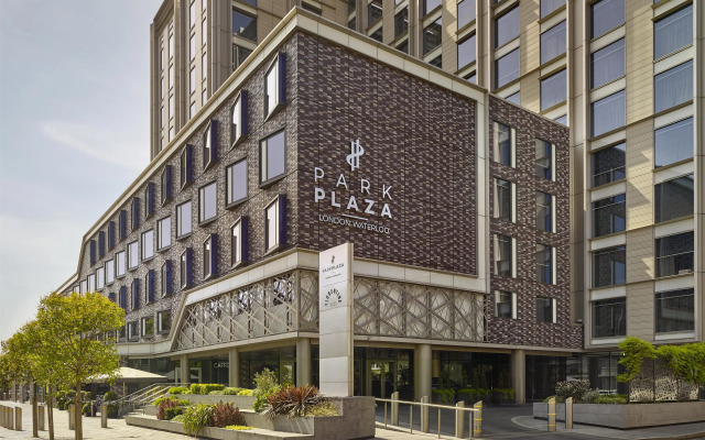 Park Plaza London Waterloo