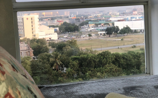 Avida Towers Sucat Tower 7