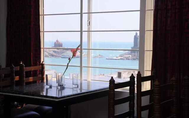 Hotel Ocean Heritage