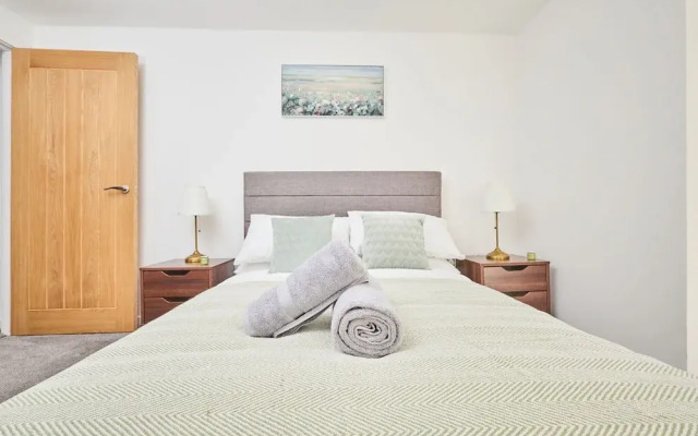 Birmingham/2bed/modernkitchen/petsok/tv/wifi
