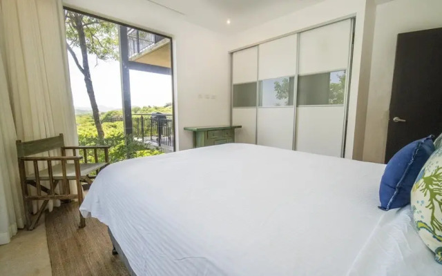Ocean View Condo at Reserva Conchal A3