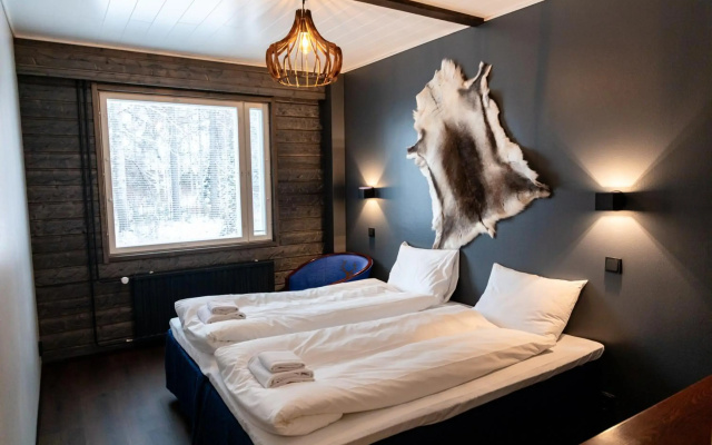 Hotel Metsähirvas - Image 4
