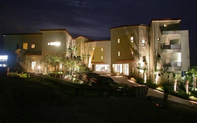 Tongyoung Taset pension