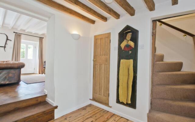 Japonica Cottage