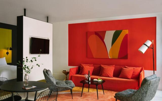 Sonder by Marriott Bonvoy The William Apartments Midtown