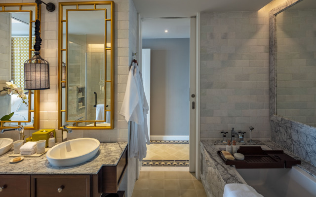 Mia SaiGon Luxury Boutique Hotel