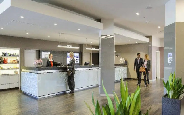 Park Inn By Radisson Dusseldorf-Kaarst