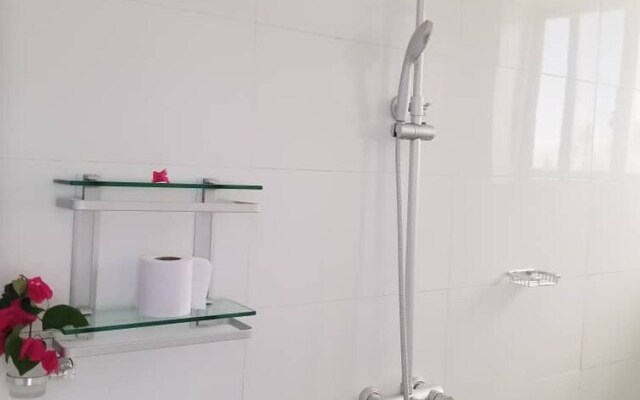 Room-this House Holds a Very Special pla