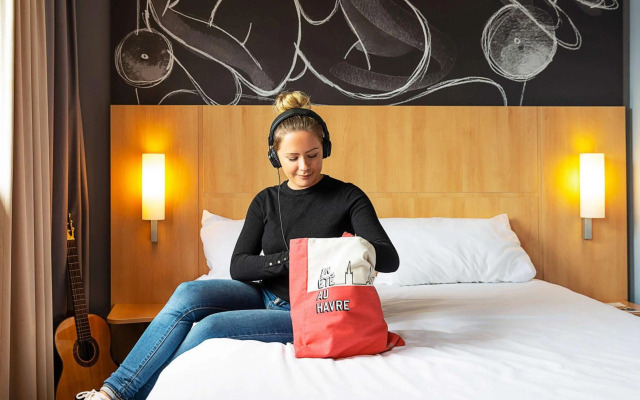 ibis Le Havre Centre