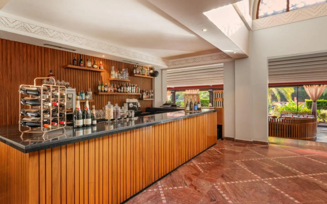 Hivernage Hotel & Spa