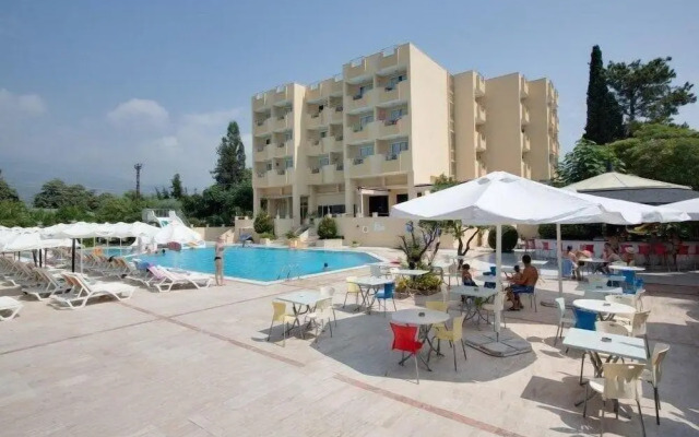 Sirius Hotel