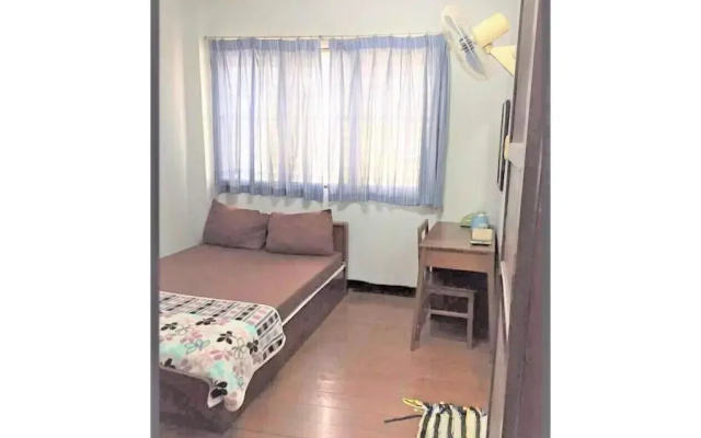 Tapaeinn Hotel