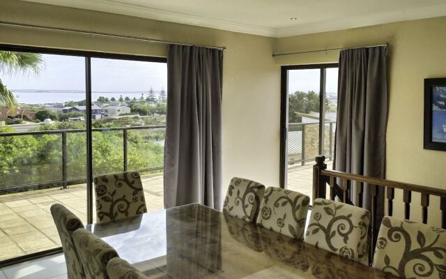 Galico House, Langebaan 10-sleeper