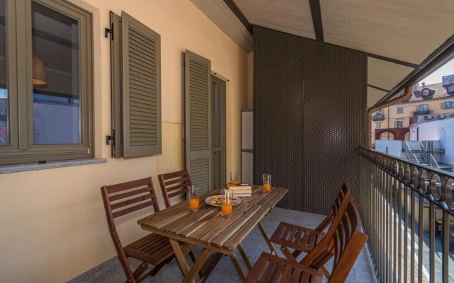 Il Terrazzo Segreto al Balon by Wonderful Italy