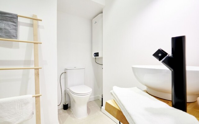 Altido Stylish Apts For Great Holidays In Lisbon