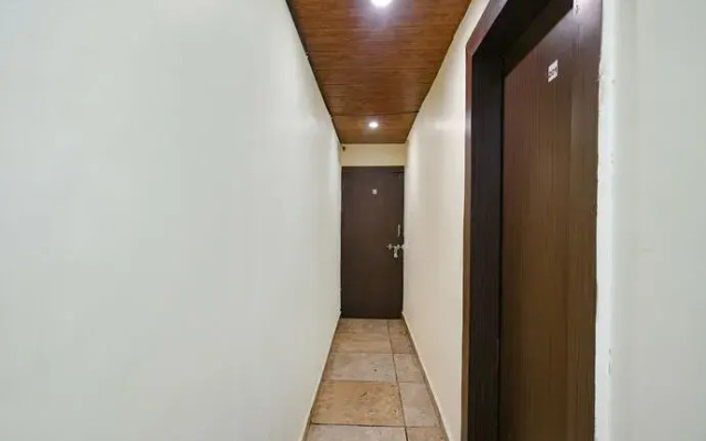 88 Eling Park Hotel (Chongqing Eling Erchang)