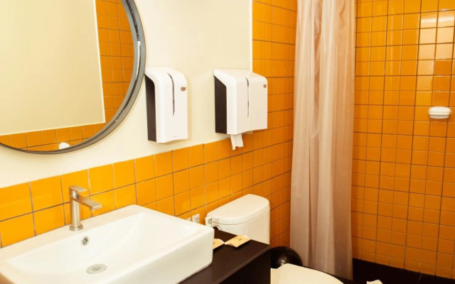 Viajero Lima - Barranco Hostel