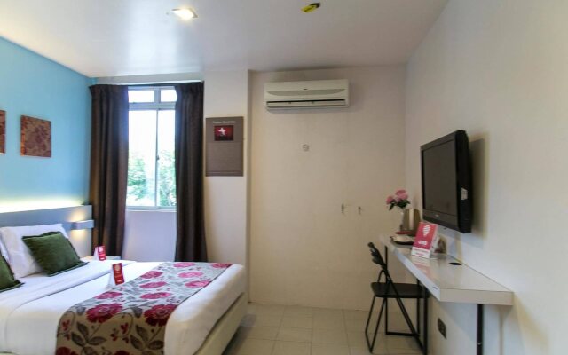 DWJ Hotel Ipoh by OYO Rooms