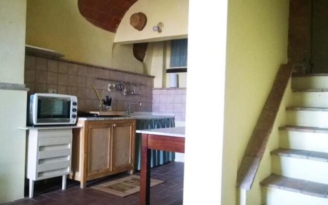 RS Holiday Suite la Terrazza