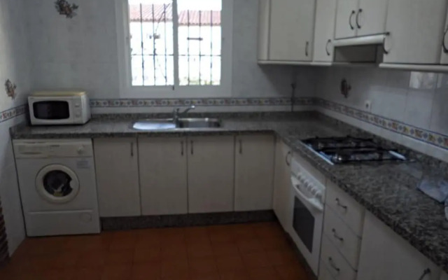 Casa Urbanización Hacienda 36