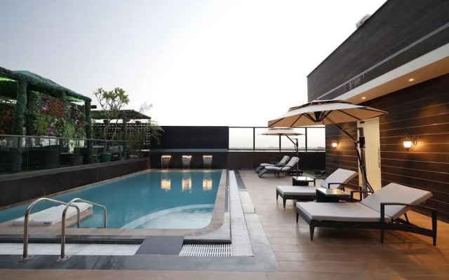 Fortune Ranjit Vihar, Amritsar - Member ITC Hotels' Group
