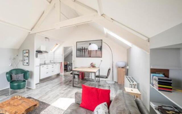 Studio Wolken, Wind en Water.